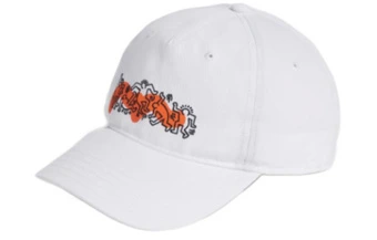 Бейсболка Adidas x Keith Haring Fashion Cotton, унисекс | Китай.рф