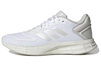Женские кроссовки adidas Duramo SL 2.0 бело-серые | Китай.рф
