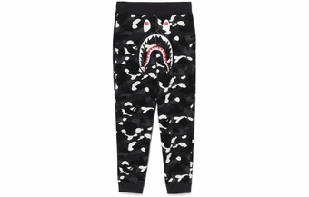 Мужские спортивные штаны Bape City Camo Shark Sweatpants | Китай.рф