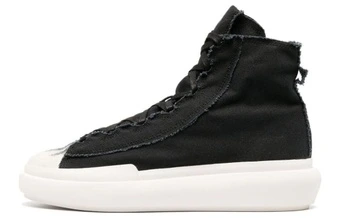 Кроссовки Y-3 Nizza, унисекс, черные | Китай.рф