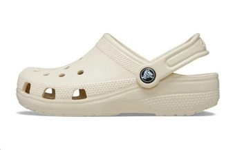 Детские сандалии Crocs бежевые для мальчиков и девочек | Китай.рф