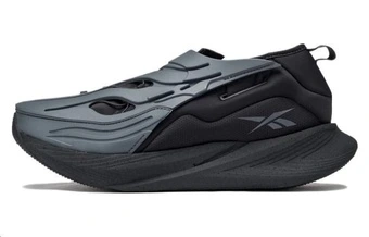 Кроссовки Reebok Floatride Energy Argus X для бега Унисекс Металлический Серый | Китай.рф