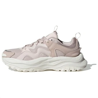 Кроссовки Adidas Maxxwavy 'Pink' женские розовые | Китай.рф