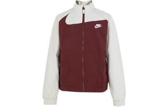Куртка Nike Детская Темно-красная | Китай.рф