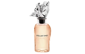 Парфюмерная вода LOUIS VUITTON Stellar Times Восточный аккорд попурри, EDP, 100 мл | Китай.рф