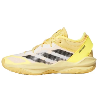 Кроссовки Adidas Adizero Select 2.0 'Yellow White' | Китай.рф