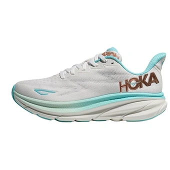 Женские кроссовки HOKA ONE ONE Clifton 9 Frost Rose Gold | Китай.рф