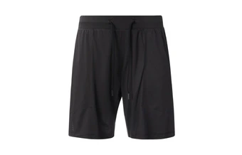 Lululemon License to Train Шорты мужские, черные | Китай.рф