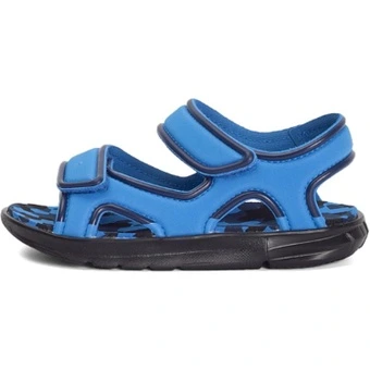 Детские кроссовки Adidas Zump I, низкие, синие | Китай.рф