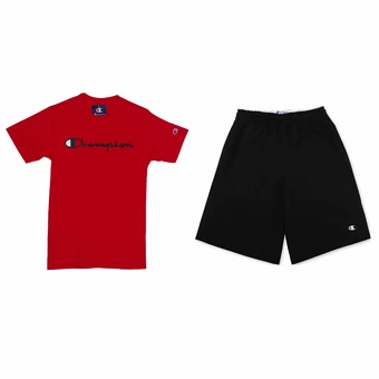 Спортивный костюм Champion Casual Sportswear унисекс | Китай.рф
