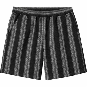 Мужские черные кэжуал шорты Carhartt WIP Dodson | Китай.рф