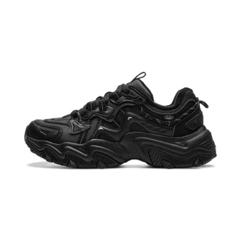 Кроссовки Li-Ning Cat Paw Lite 2 на платформе для увеличения роста | Китай.рф