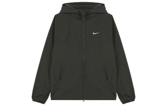 Куртка Nike WINDRUNNER FW24 мужская цвета хаки | Китай.рф