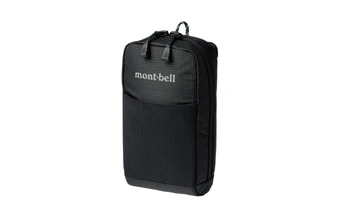 Чехол для телефона MONTBELL 0.5L нейлоновый, средний, черный | Китай.рф