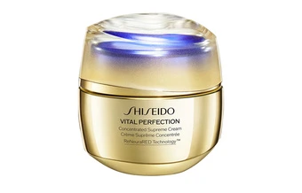 Увлажняющий крем для лица SHISEIDO New Version Joy Collagen Cannon PRO Smart Sense Firming And Brightening Rich Moisture Face Cream | Китай.рф