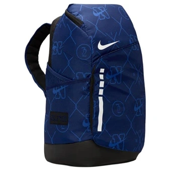 Nike Hoops Elite баскетбольный рюкзак 32л синий | Китай.рф