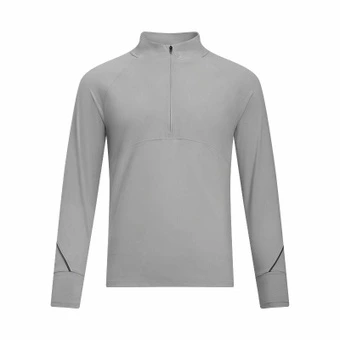 Футболка Under Armour Qualifier T Shirt Men's Modern Gray из Китая | Китай.рф