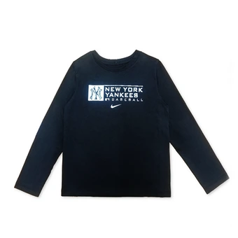 Толстовка Nike x MLB Collaboration New York Yankees для детей | Китай.рф