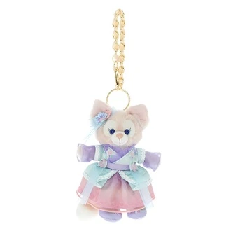 Плюшевый брелок Disney 2024 Mid Autumn Collection Stellalou | Китай.рф
