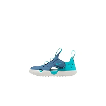 Детские сандалии Nike Sunray Protect 4, низкие, синие | Китай.рф