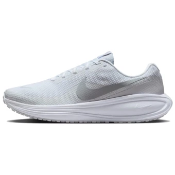 Кроссовки Nike REVOLUTION 8 белые, мужские | Китай.рф