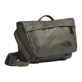 Рюкзак THE NORTH FACE 12L Base Camp Voyager унисекс оливково-черный | Китай.рф