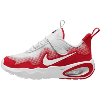 Детская повседневная обувь Nike Air Max Nova Low top для детей 3-7 лет, университетский красный | Китай.рф