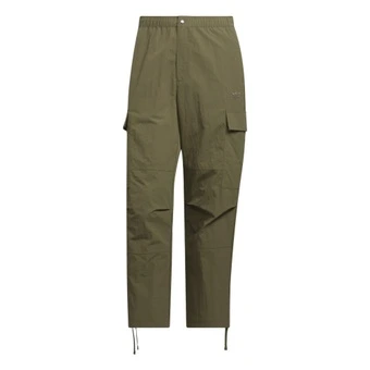 Штаны Adidas Originals CARGO TRACKSUIT BOTTOMS карго мужские | Китай.рф