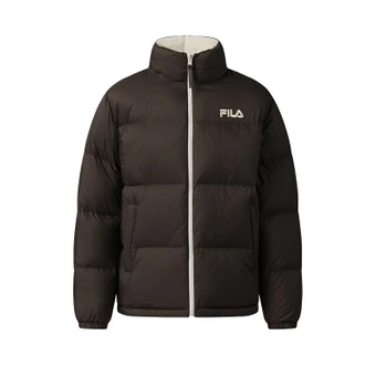 Пуховик FILA ORIGINALE унисекс | Китай.рф