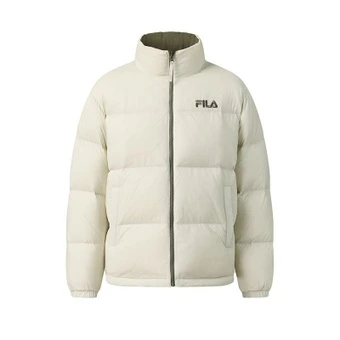 FILA ORIGINALE Пуховик Унисекс | Китай.рф