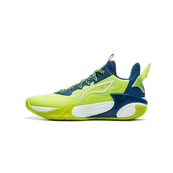 Детские баскетбольные кроссовки Li Ning YOUNG Fengying 2.0 | Китай.рф