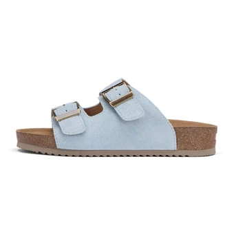 Женские шлепанцы Hotwind Bingo Bokken Collection EVA Slip Resistant And Breathable Slide Slippers Women's | Китай.рф