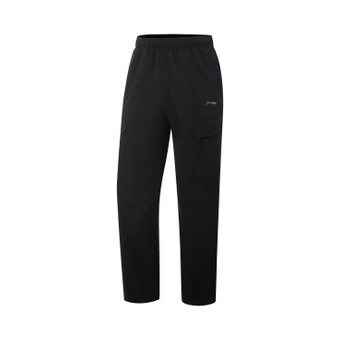 Брюки Li Ning Fitness Series с флисом для мужчин | Китай.рф