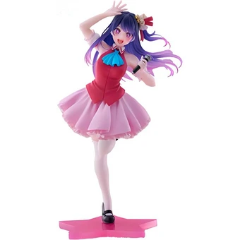 Фигурка TAITO Coreful Oshi no Ko Хосино Аи B-Komachi ver. Приз | Китай.рф