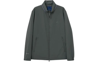 Куртка NAUTICA Нотика для мужчин, белая | Китай.рф