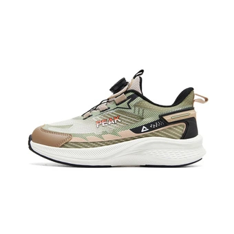 Детские кроссовки PEAK Low top Running Shoes Unisex | Китай.рф