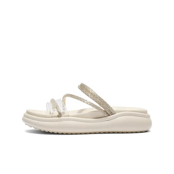 Женские шлепанцы BELLE Abrasion Resistant Slide Slippers | Китай.рф