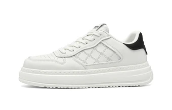 Кроссовки для скейтборда HLA Low top мужские | Китай.рф