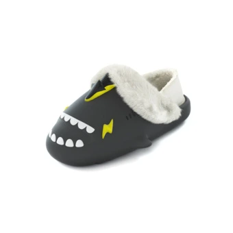 HelloSlippers Shark Winter Lightning Dragon Unisex | Китай.рф