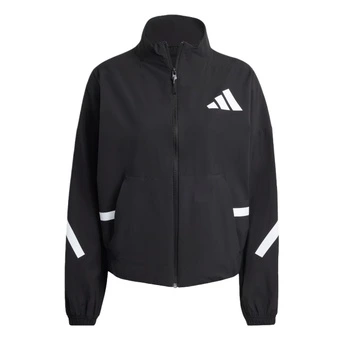 Женская куртка Adidas ZNE FULL-ZIP TRACK TOP из серии «Истинное исцеление» | Китай.рф