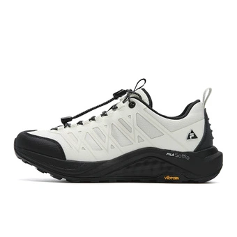 FILA WOLF 2+ низкие уличные кроссовки женские белые | Китай.рф