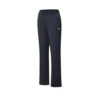 Женские теннисные повседневные брюки FILA TENNIS | Китай.рф