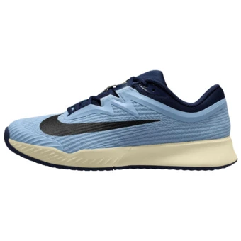Мужские теннисные кроссовки Nike Vapor Pro 3 Fabric низкие, светло-голубые | Китай.рф