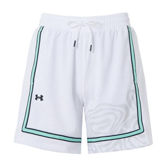 Мужские повседневные шорты Under Armour с логотипом | Китай.рф