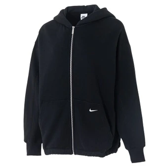 Куртка Nike Женская Черная Худи Умеренная | Китай.рф