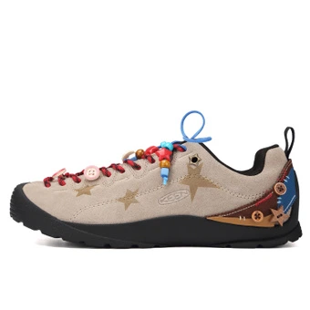 Универсальные походные ботинки KEEN Jasper Star Luck Buttons | Китай.рф