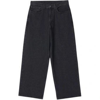Джинсы Levi's EXTRA BAGGY Мужские Свободные | Китай.рф