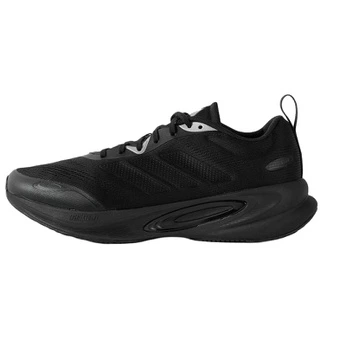Кроссовки Adidas ORBIT STAR Амортизирующие Черные | Китай.рф