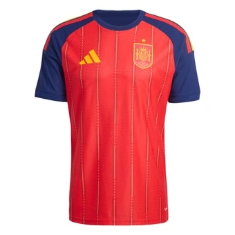 Футбольная майка Adidas сборной Испании, унисекс | Китай.рф