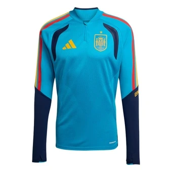 Лонгслив Adidas сборной Испании Tiro Pro Formotion, мужской | Китай.рф